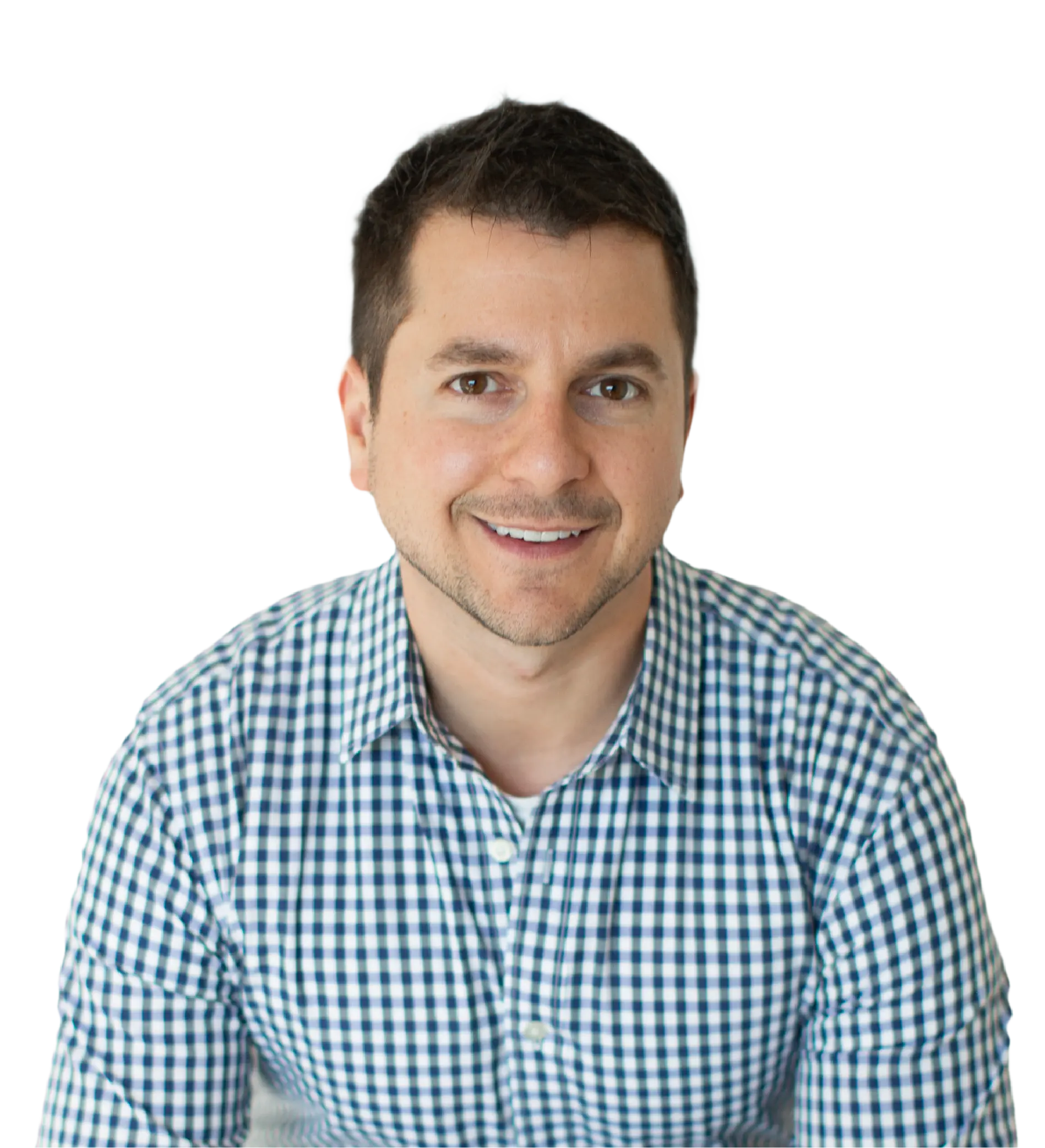 Anthony Colarusso - SALT Founder