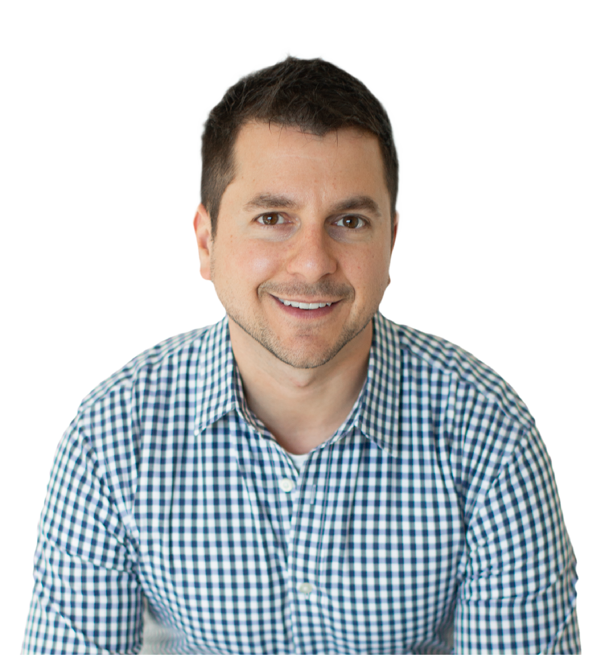 Anthony Colarusso - SALT Founder