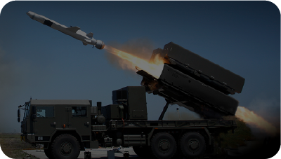 Engineering Firm Ground to Air Systems