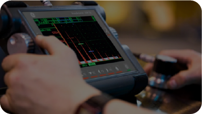 Non-Destructive Testing Services