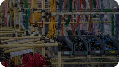 WireHarness Manufacturing