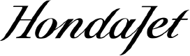 hondajet