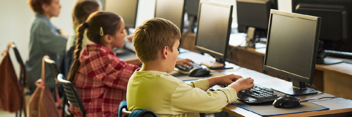 SALT Identifies IT Services Opportunity with Christian Academy of Knoxville