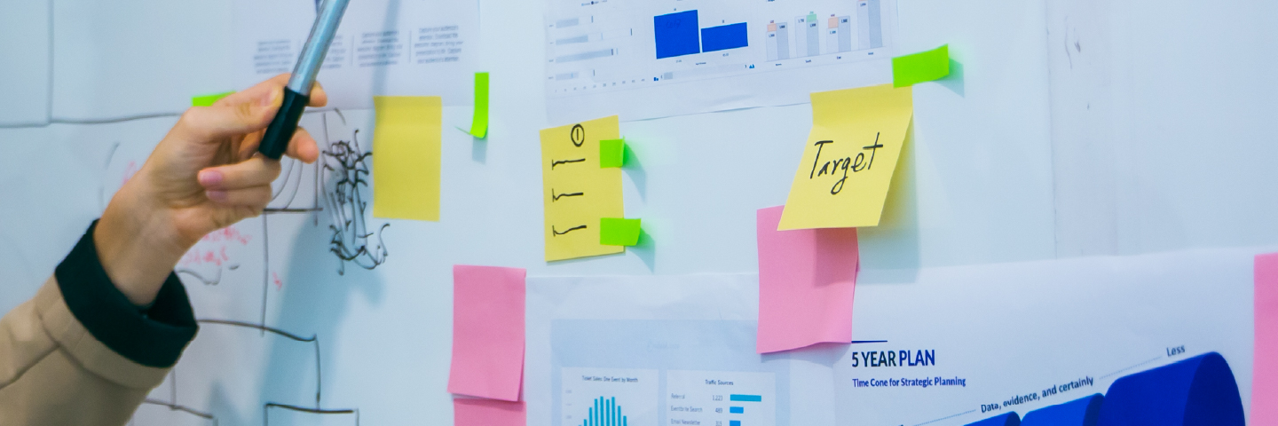 Build a Sales Funnel That Actually Produces Opportunities
