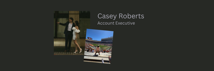 Employee Highlight - Casey Roberts