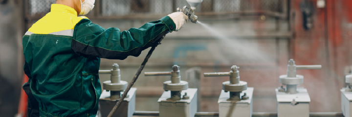 How Did SALT Help a Colorado Powder Coating Company Turn One Prospect Into a $100K+ Opportunity?