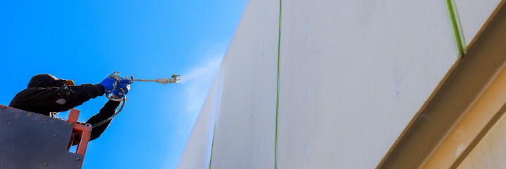 How Did SALT Help a Commercial Paint Contractor Build a More Predictable Sales Pipeline?
