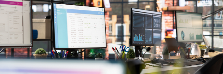 Process Creates Predictable Growth