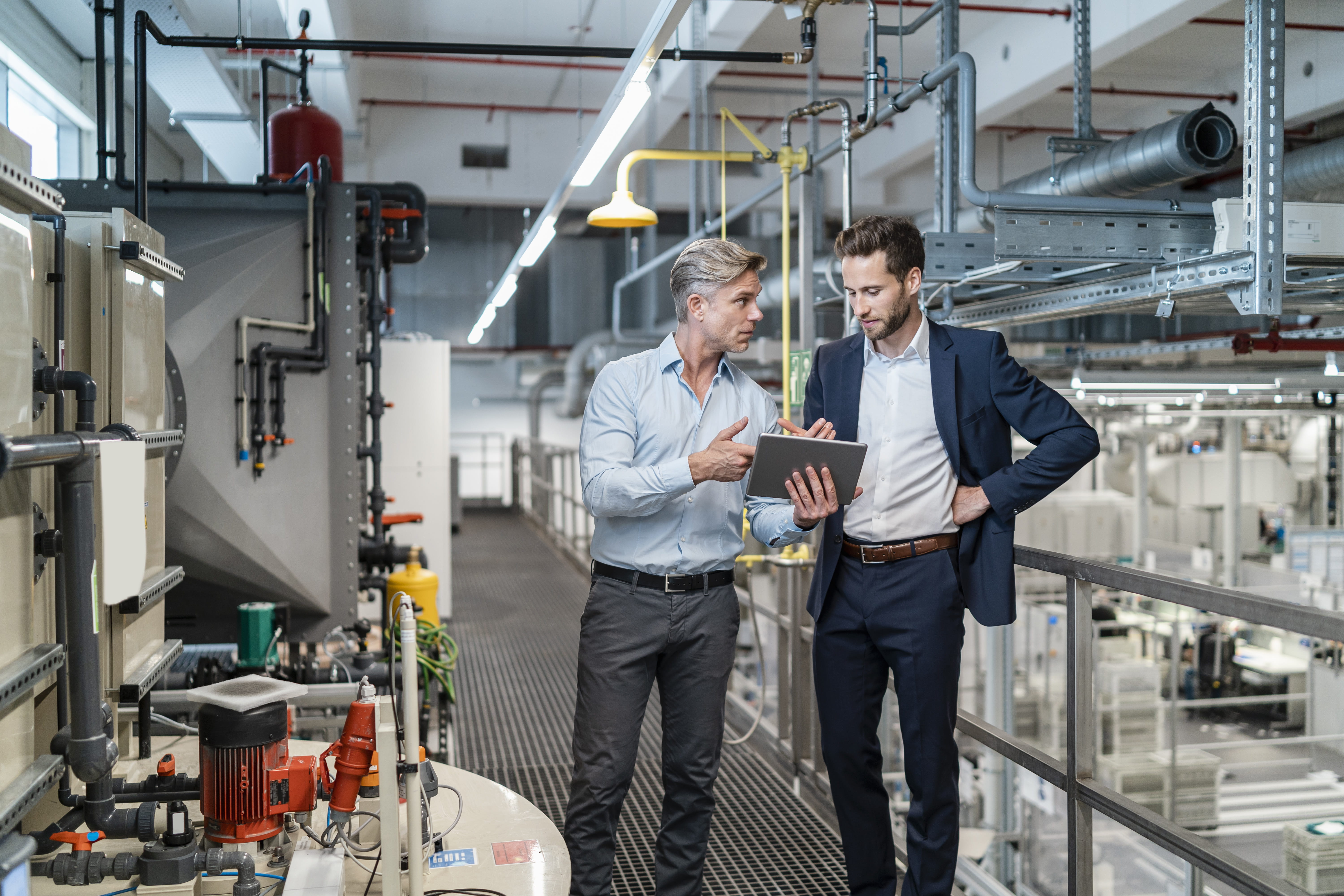 Dedicated Outbound Sales Development Teams for Manufacturers