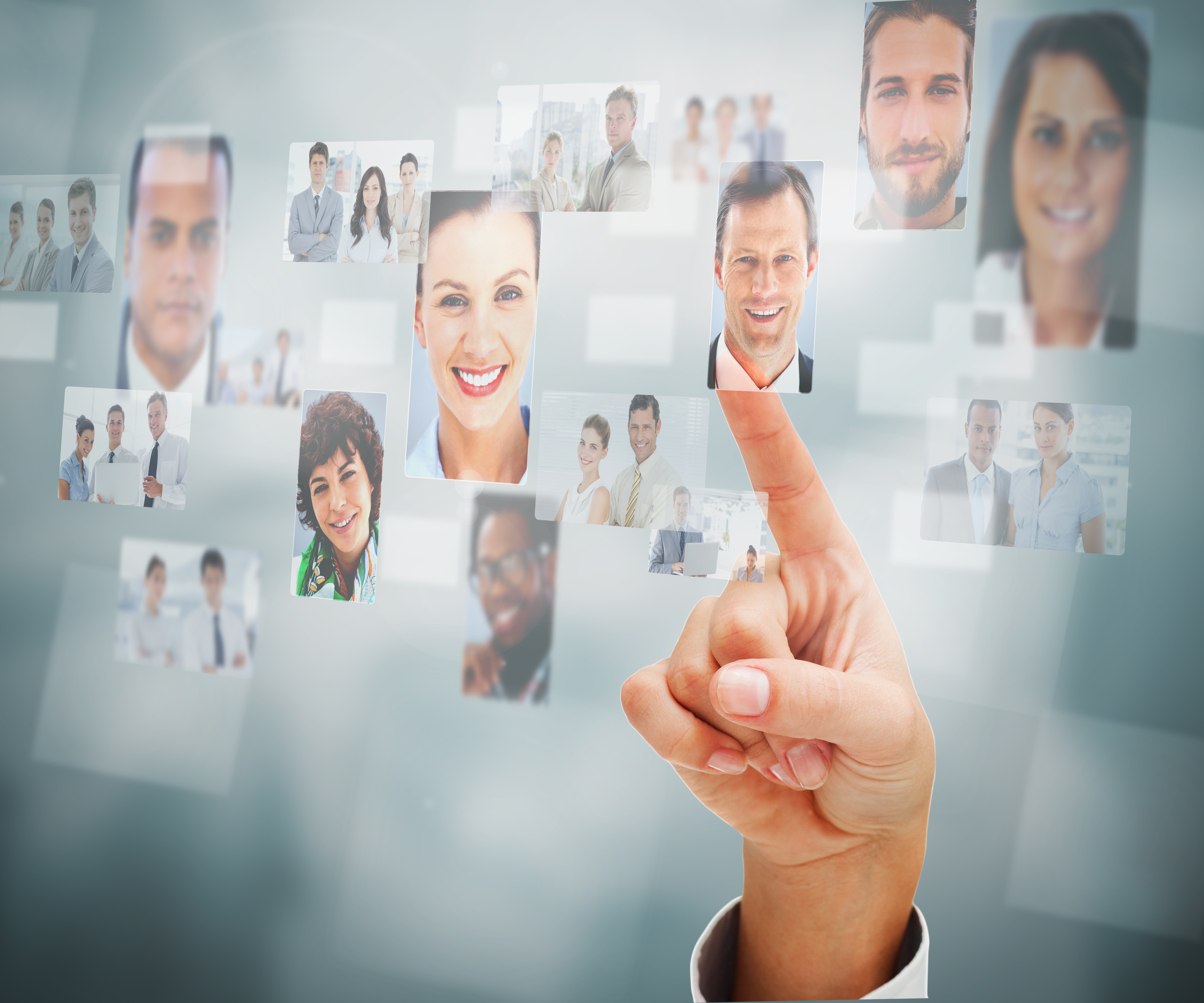 Reaching Multiple Plants and Business Units Within One Enterprise Account