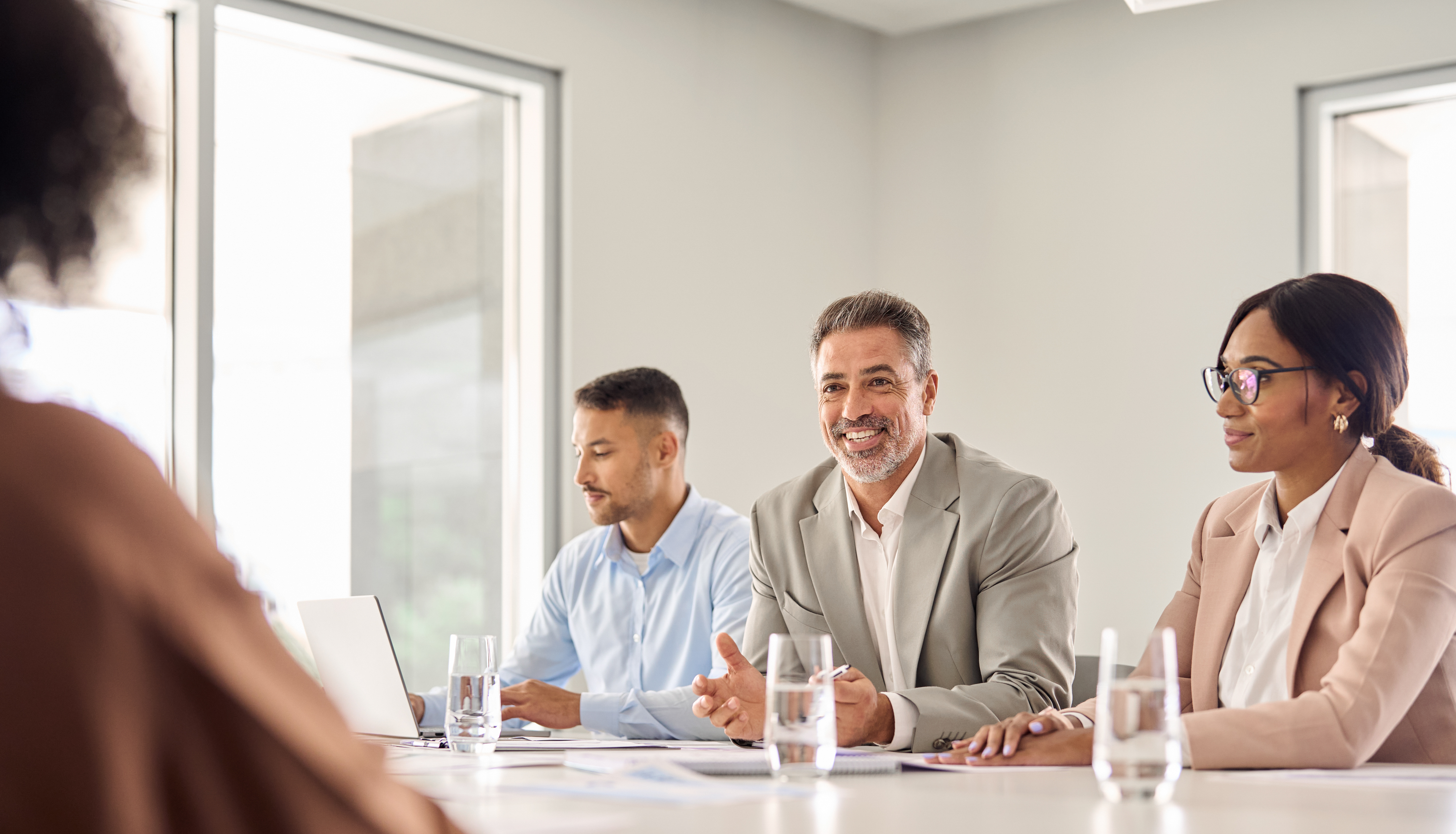 Outsourced SDR Team for Manufacturers | SALT Marketing