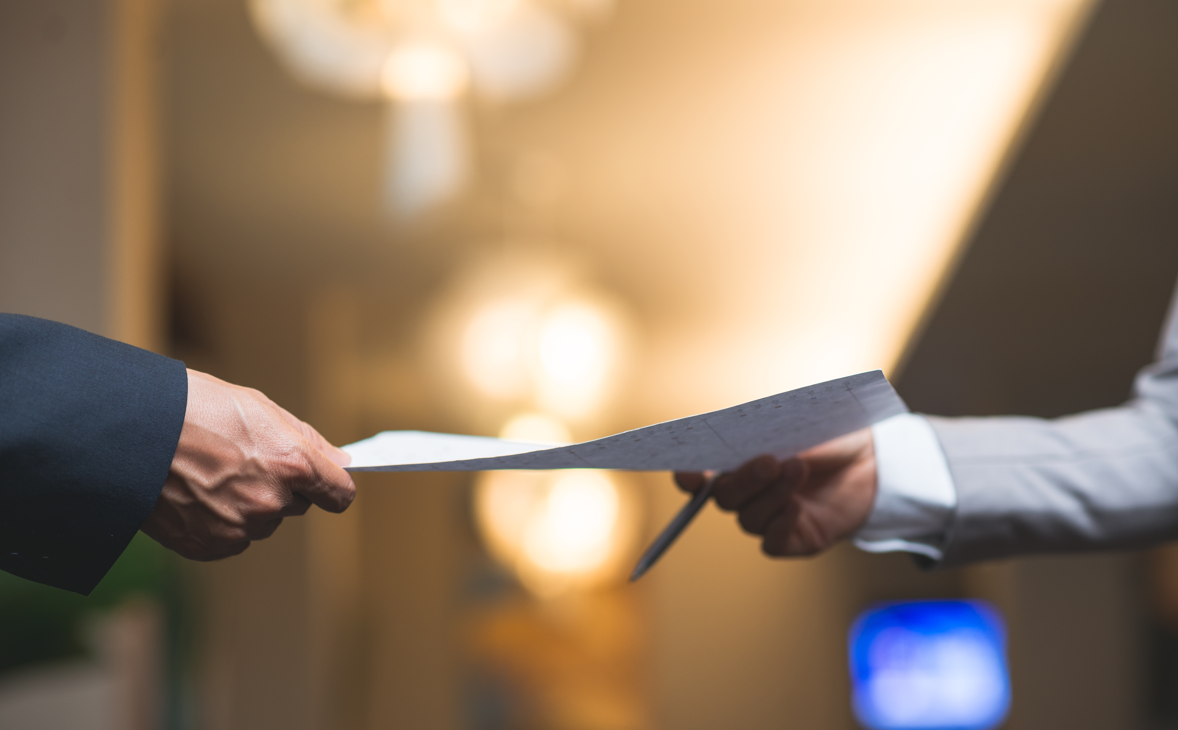 How Manufacturers Can Improve the Handoff Between Outsourced SDRs and Their Sales Team