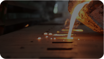 Metal Castings Services
