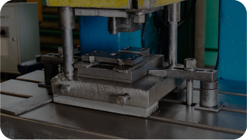 Metal Stamping Services