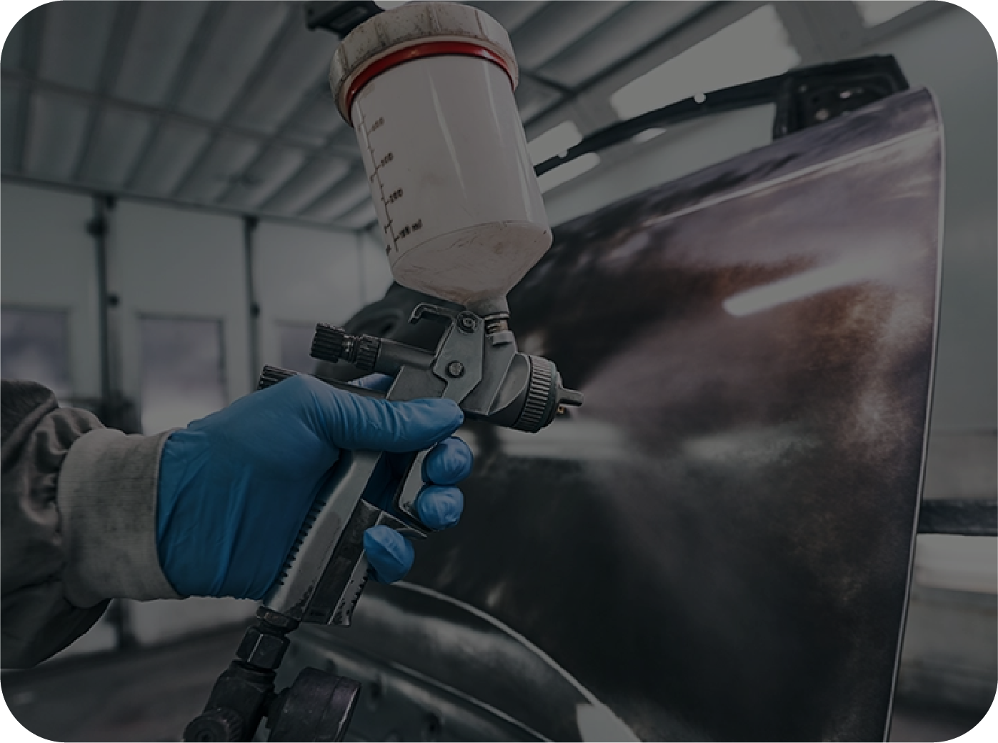 Chemical Coating / Finishing