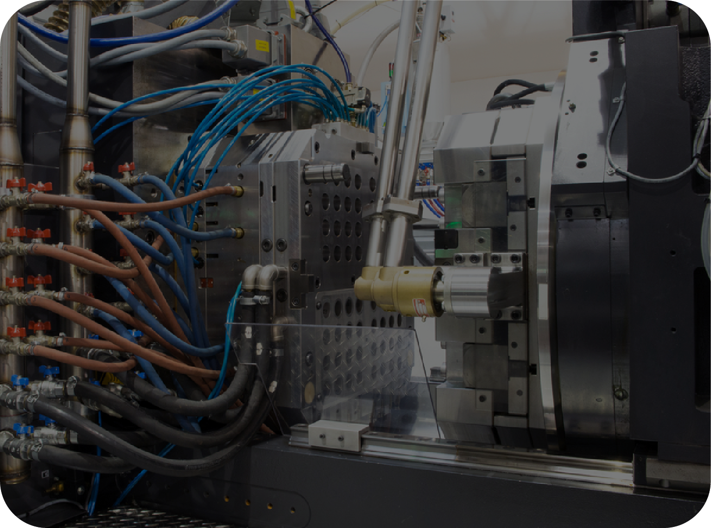 Injection Molding