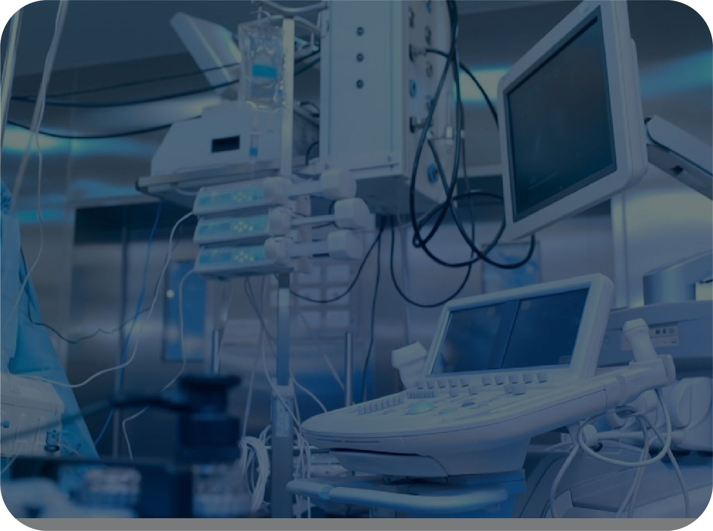 Medical Electronics
