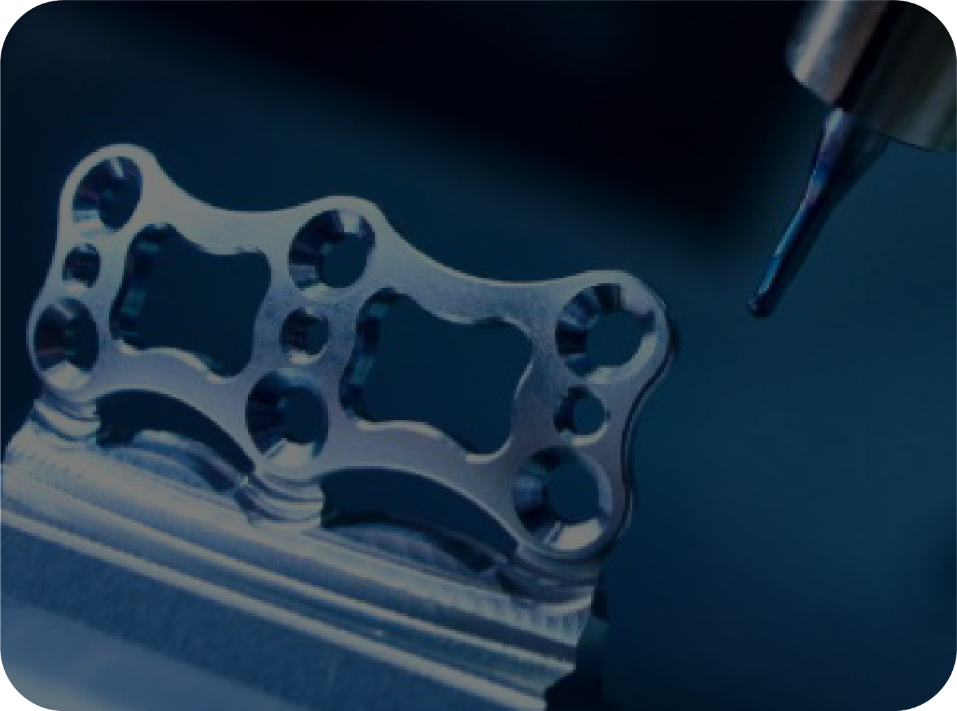 Medical Machining