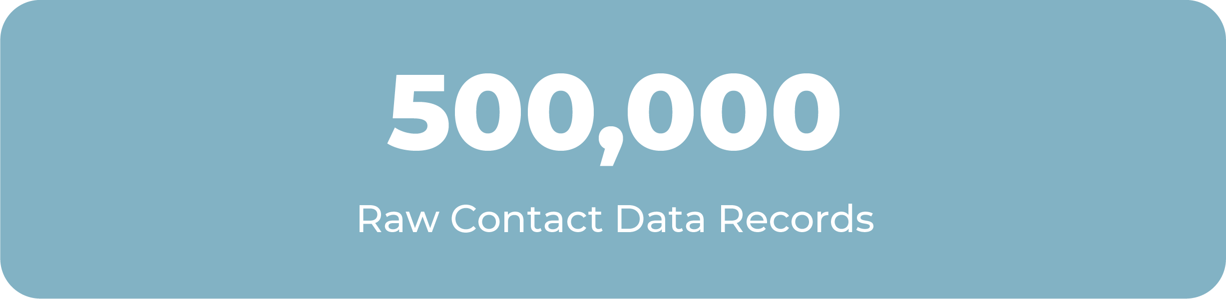 contact records