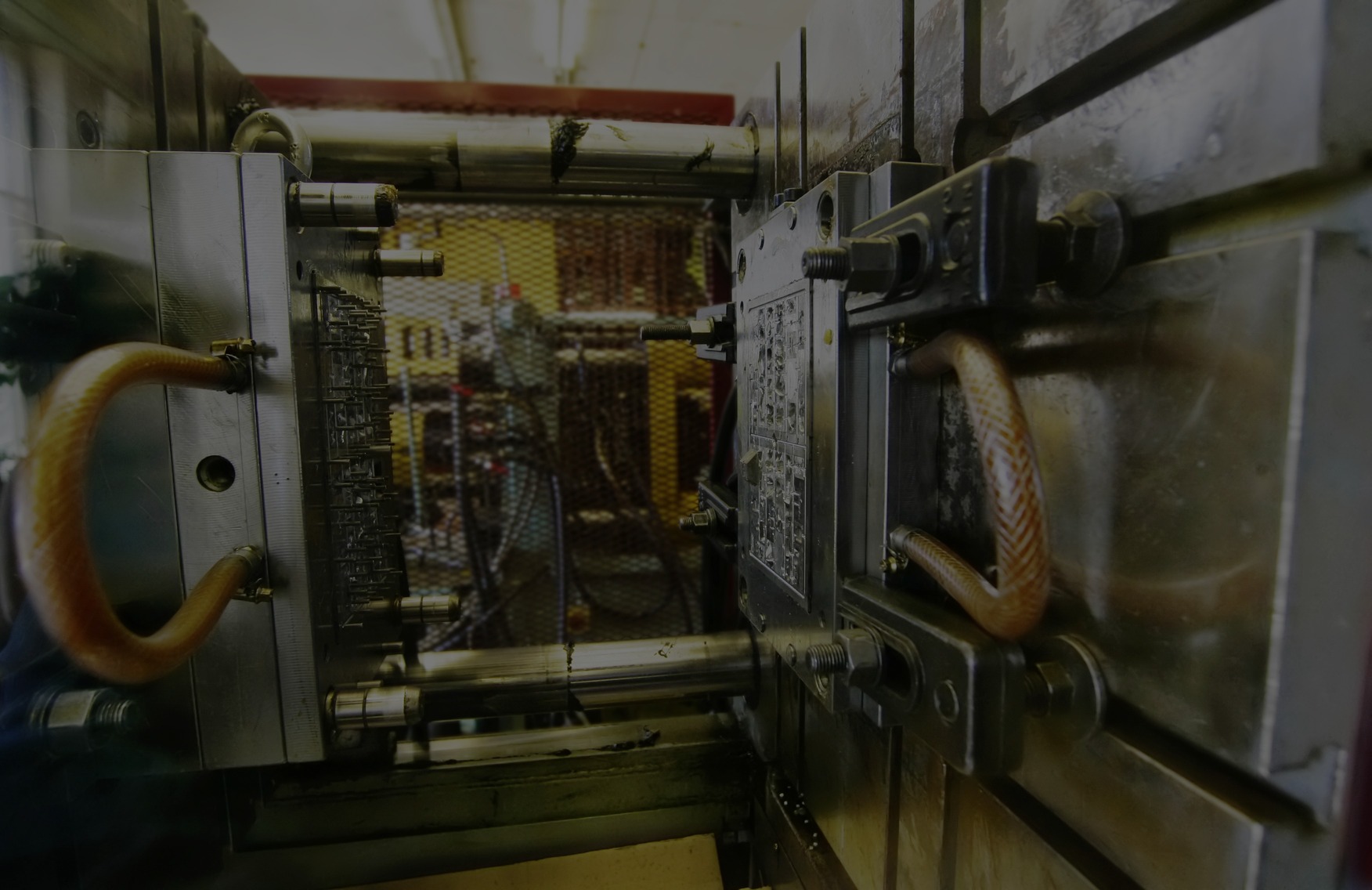 Manufacturers Injection and Molding